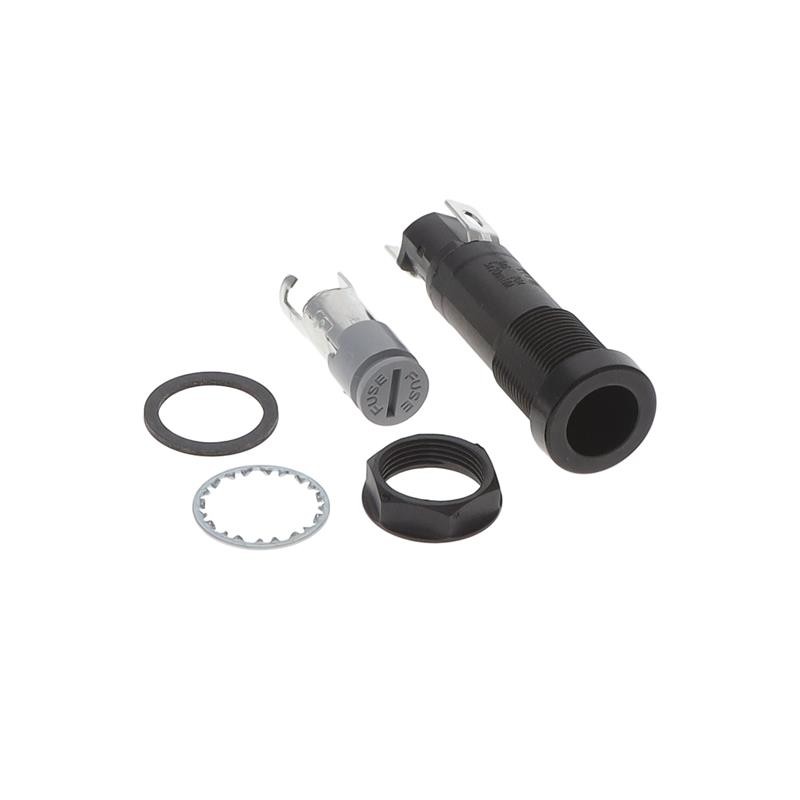 1 pcs : 03453LS2XXLN - ACS INTL SHOCK-SAFE FUSEHLDR W/H