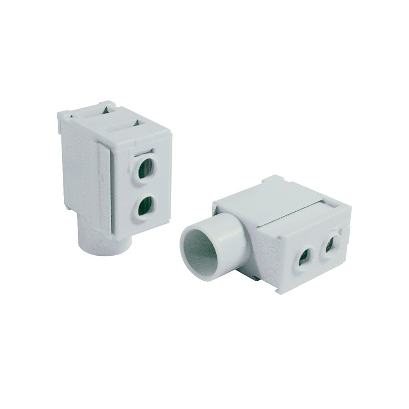 1 pcs : P50UB - BUSBAR DIRECT POWER FEED