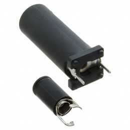 1 pcs : 0031.3701 - FUSE HLDR CARTRIDGE 250V 12A PCB