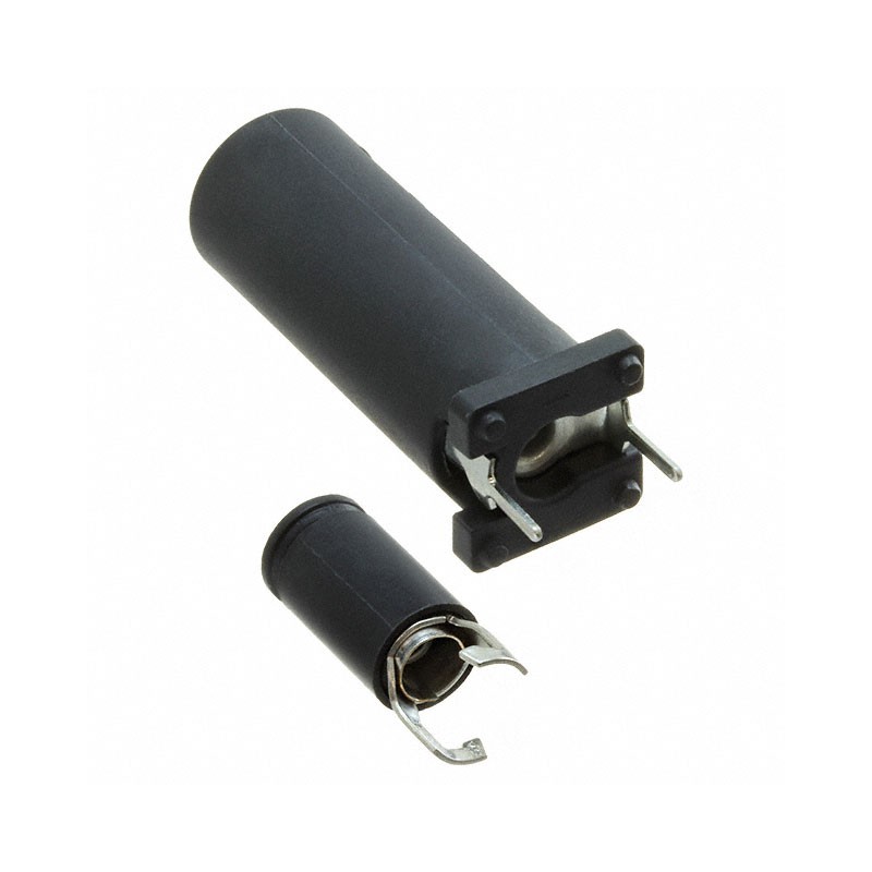 1 pcs : 0031.3701 - FUSE HLDR CARTRIDGE 250V 12A PCB