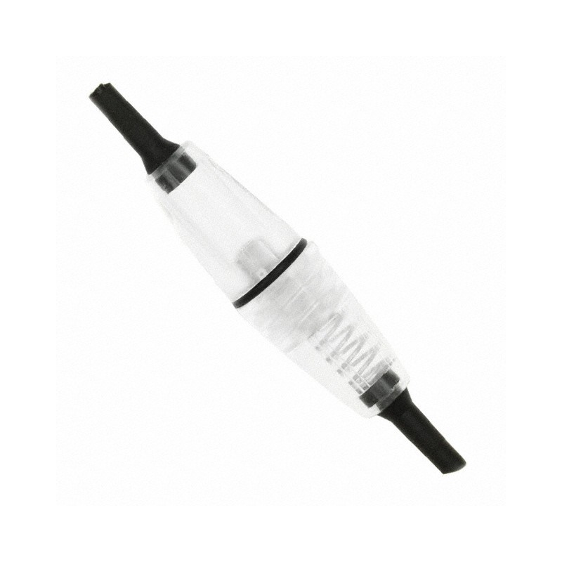 1 pcs : FX0385 - FUSE HOLDER CART 50V 10A IN LINE