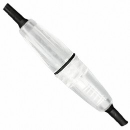 1 pcs : FX0185 - FUSE HOLDER CART 50V 10A IN LINE