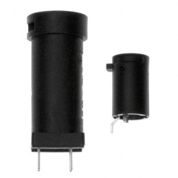 1 pcs : WK-KIT - FUSE HLDR CARTRIDGE 250V 16A PCB