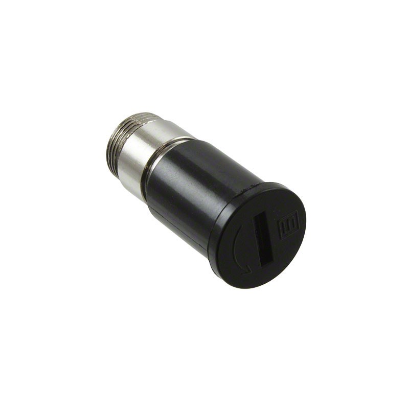 1 pcs : 0031.2322 - CARRIER FUSE FOR FUL 5X20MM