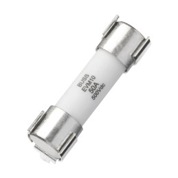 1 pcs : EVM10-20-1P - FUSE EV 20A 500VDC 1P TERM
