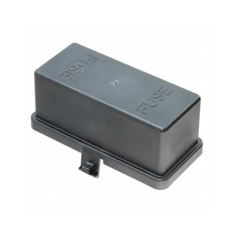 1 pcs : 109854-1 - COVER WITH SEAL