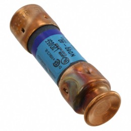 1 pcs : FLNR005.T - FUSE CARTRIDGE 5A 250VAC/125VDC