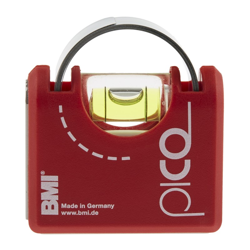 1 pcs - BMI PICO 1m Tape Measure