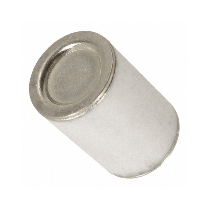 1 pcs : 2063-23-ALF - GDT 230V 60KA 2 POLE