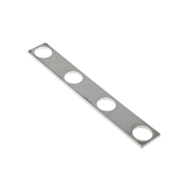 1 pcs : 882-839-4 - BUS BAR FOR MEGA HOLDER 4 POS