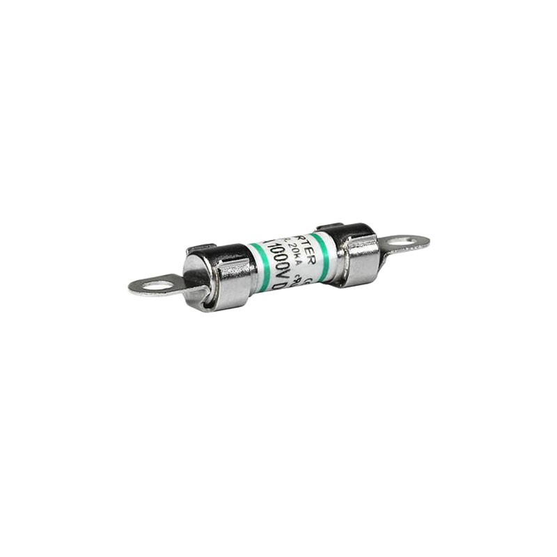 1 pcs : 8020.2080 - FUSE CARTRIDGE 10A 275VAC/1KVDC