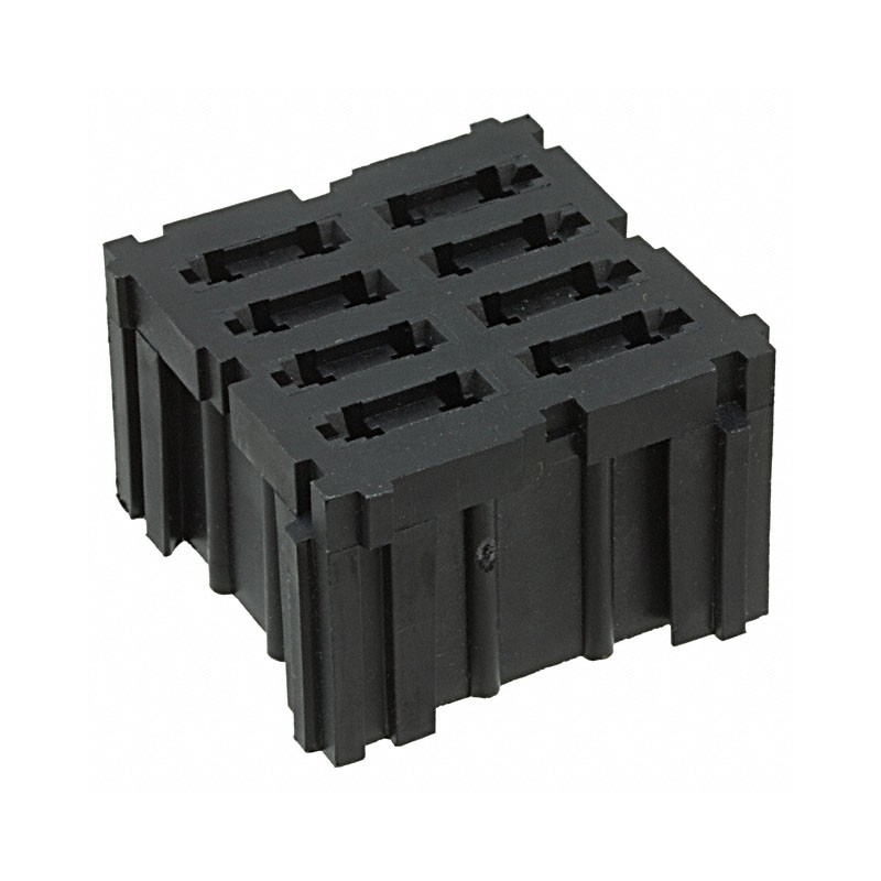 1 pcs : 03540544Z - FUSE BLOCK BLADE 60A