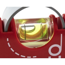 1 pcs - BMI PICO 1m Tape Measure