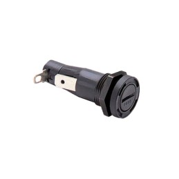 1 pcs : D0347RA - FUSE HOLDER