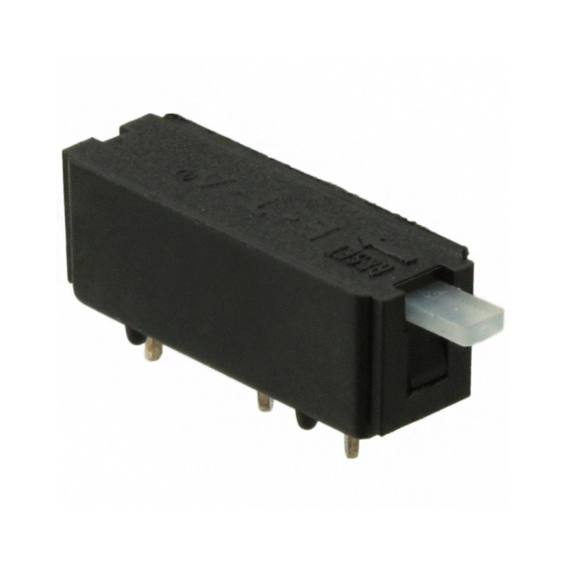 1 pcs : 1410-L210-L2F1-S02-4A - CIR BRKR THRM 4A 250VAC 50VDC