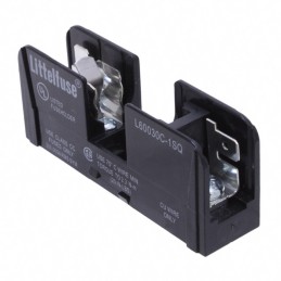 1 pcs : L60030C1SQ - FUSE BLOCK CART 600V 30A CHASSIS