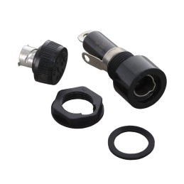 1 pcs : BK/HVP-CC-R - BUSS FUSEHOLDER