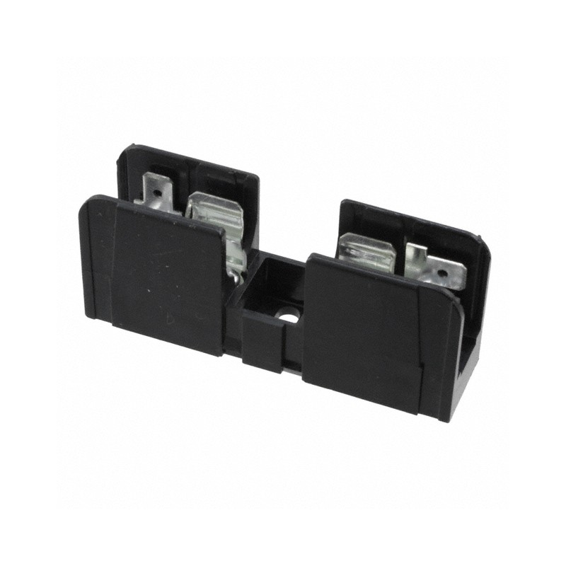 1 pcs : L60030M1PQ - FUSE BLOCK CART 600V 30A CHASSIS