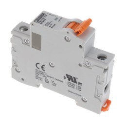 1 pcs : 1019918 - CIRCUIT BRAKER 13A