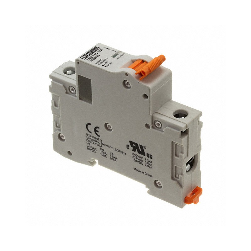 1 pcs : 1020058 - CIRCUIT BRAKER 60A