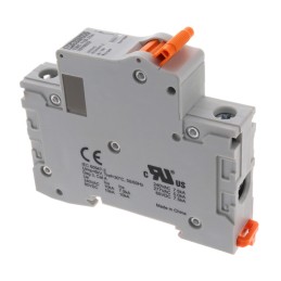 1 pcs : 1019922 - CIRCUIT BRAKER 25A
