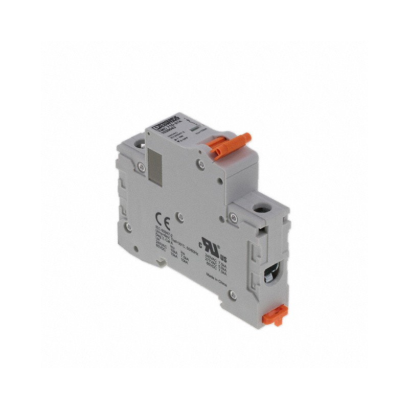 1 pcs : 1020043 - CIRCUIT BRAKER 7A