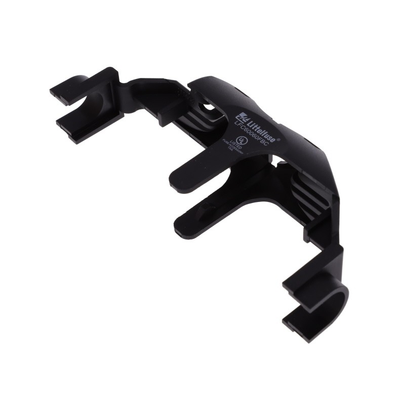 1 pcs : LFC60060FBC - FUSEBLOCK COVER 60A 600V