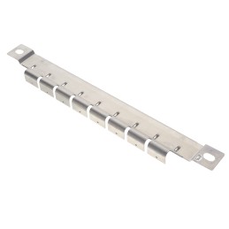 1 pcs : 30090-8 - BRKT 8P ZN15