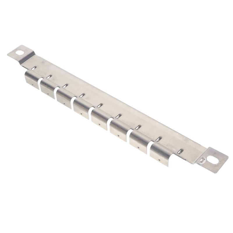 1 pcs : 30090-8 - BRKT 8P ZN15