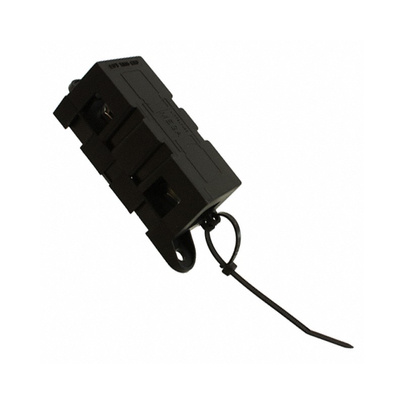 1 pcs : 02981003ZXT - FUSE BLOK BLT DWN 32V 500A CHASS