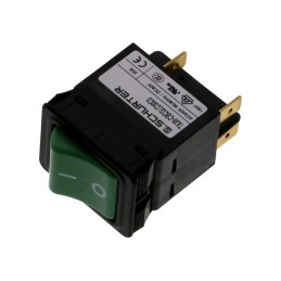 1 pcs : 4435.0263 - CIR BRKR THRM 240VAC 60VDC