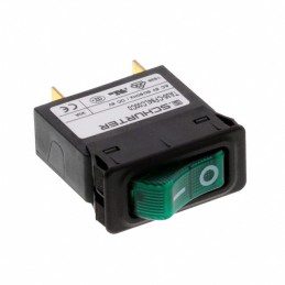 1 pcs : 4435.0385 - CIR BRKR THRM 240VAC 32VDC