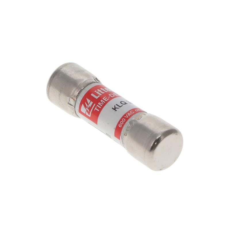 1 pcs : 0KLQ003.T - FUSE CARTRIDGE 3A 600VAC 5AG