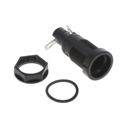 1 pcs : 0031.1354 - FUSEHOLDER FOR 5X20 STR PNL MNT