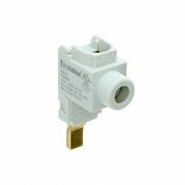 1 pcs : BB18 - BUSBAR TERMINAL POWER FEED LUG