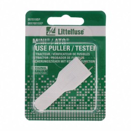 1 pcs : 00970019XP - ACS ATO/MINI TESTER/PULLER CARD