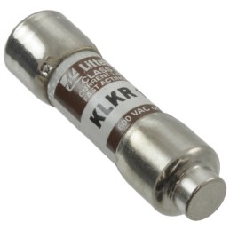 1 pcs : KLKR030.T - FUSE CARTRIDGE 30A 600VAC/300VDC