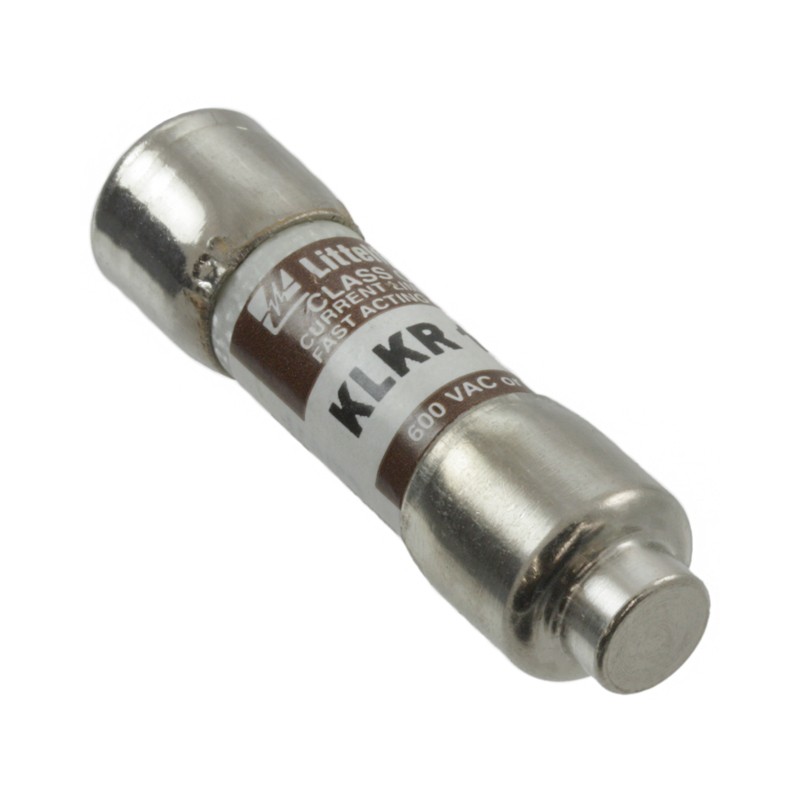 1 pcs : KLKR030.T - FUSE CARTRIDGE 30A 600VAC/300VDC