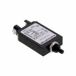 1 pcs : 4411.0099 - CIR BRKR THRM 12A 277VAC 28VDC