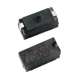 1 pcs : 0304.080HR - FUSE BRD MNT 80MA 277VAC/DC 2SMD