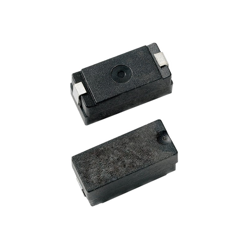 1 pcs : 0304.080HR - FUSE BRD MNT 80MA 277VAC/DC 2SMD