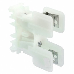 1 pcs : NDNF1-WH - FUSE BLOK CART 600V 30A DIN RAIL