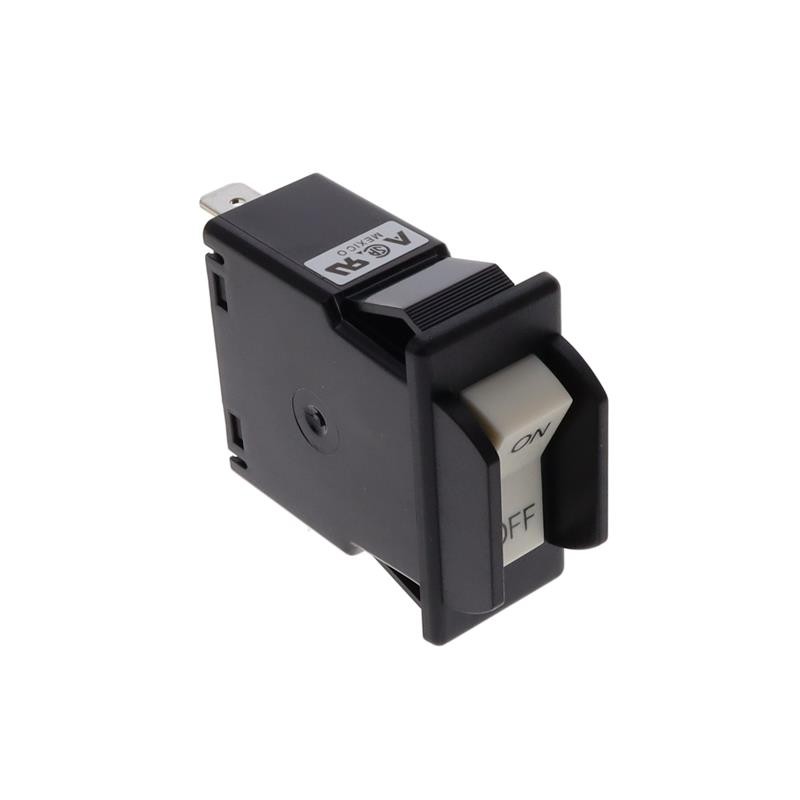 1 pcs : R11-0-1.00A-R06EV - CIR BRKR MAG-HYDR 1A ROCKER