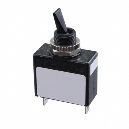 1 pcs : T11-2-10.0A-01-11 - CIR BRKR MAG-HYDR 10A TOGGLE