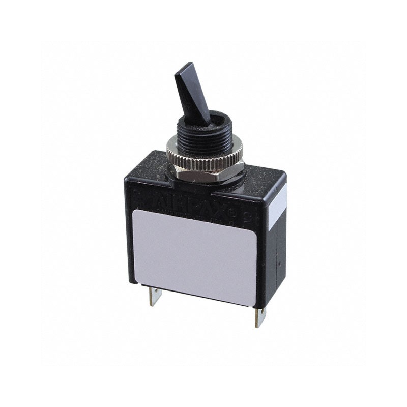 1 pcs : T11-2-10.0A-01-11 - CIR BRKR MAG-HYDR 10A TOGGLE