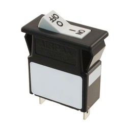 1 pcs : R11-2-15.0A-B06CV-V - CIR BRKR 15A 125VAC 32VDC