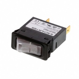 1 pcs : 4435.0323 - CIR BRKR THRM 4A 240VAC 32VDC