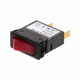 1 pcs : 4435.0175 - CIR BRKR THRM 3A 240VAC 32VDC