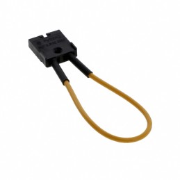 1 pcs : 178.6152.2501 - FUSE HOLDER BLADE 80V CHASS MNT