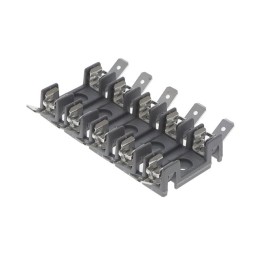 1 pcs : 03540705ZXGY - OMNI-BLOK 5 POLE HIGH PROFILE